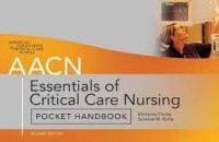 Image of AACN Essentials of Critical Care Nursing : Pocket Handbook