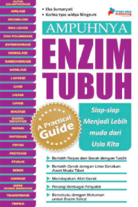 Image of Ampuhnya Enzim tubuh