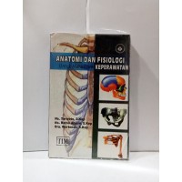 Image of Anatomi dan fisiologi untuk mahasiswa keperawatan