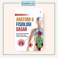 Image of Anatomi & Fisiologi Dasar