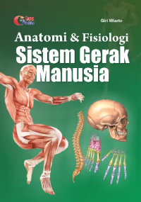 Image of Anatomi & fisiologi sistem gerak manusia