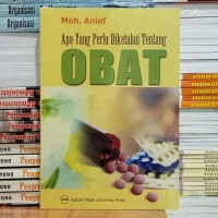 Image of Apa yang perlu diketahui tentang obat
