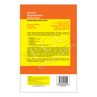 Image of Asuhan Keperawatan Maternitas Komplikasi Persalinan
