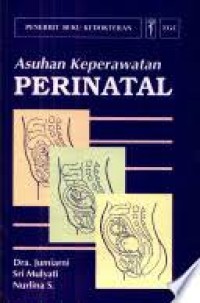 Image of Asuhan Keperawatan Perinatal