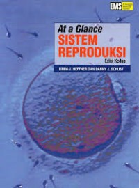 Image of At a Glance Sistem Reproduksi Edisi Kedua