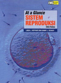 Image of At A Glance Sistim Reproduksi Ed.2