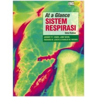 Image of At A Glance Sistim Respirasi Ed.2