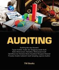 Image of Auditing