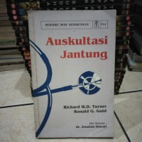 Image of Auskultasi Jantung