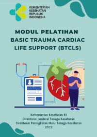 Image of Basic Trauma Cardiac Life Support
