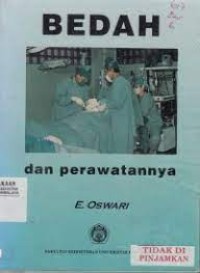 Image of Bedah Dan Perawatannya