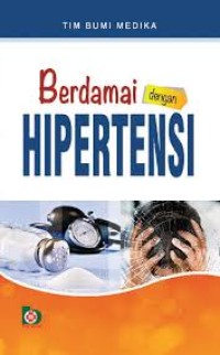 Image of Berdamai dengan Hipertensi