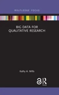 Image of Big Data for Qualitative Research