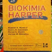 Image of Biokimia Harper E.25