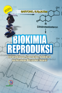 Image of Biokimia reproduksi