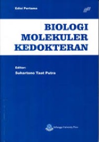 Image of Biologi molekuler kedokteran