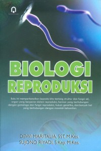 Image of Biologi reproduksi