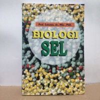Image of Biologi sel