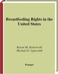 Image of BREASTFEEDING RIGHTS IN THE UNITED STATES