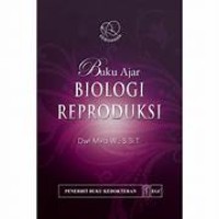 Image of Buku Ajar Biologi Reproduksi