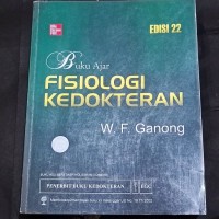 Image of Buku Ajar Fisiologi Kedokteran