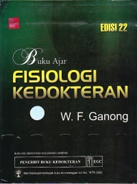 Image of Buku Ajar Fisiologi Kedokteran Ed.22