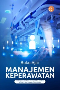 Image of Buku Ajar Manajemen Keperawatan
