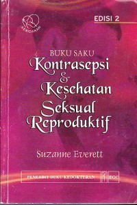 Image of Buku Saku Kontrasepsi & Kesehatan Seksual Reproduktif