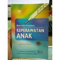 Image of Buku Saku Pratikum Keperawatan Anak