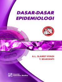 Image of Dasar dasar epidemiologi