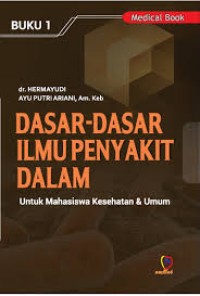 Image of Dasar-Dasar Ilmu Penyakit Dalam