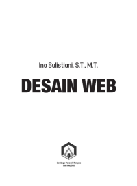 Image of Desain Web