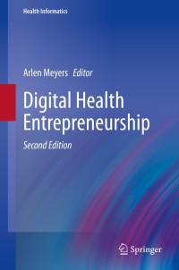 Image of Digital Health Entrepreneurship
