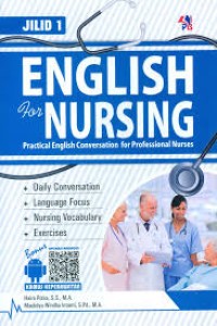 Image of English for Nursing