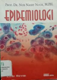 Image of Epidemiologi
