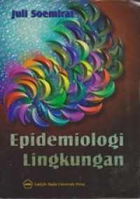 Image of Epidemiologi Lingkungan