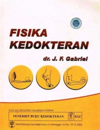 Image of Fisika Kedokteran