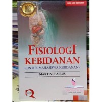 Image of Fisiologi kebidanan