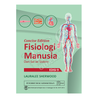 Image of Fisiologi Manusia: DAri Sel ke Sistem