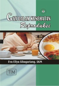 Image of Gizi Dalam Kesehatan Repreduksi