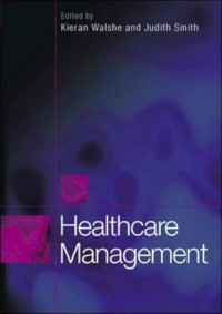 Image of Health care management