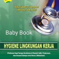 Image of Hygiene lingkungan kerja
