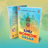 Image of Ilmu Biomedik Dasar