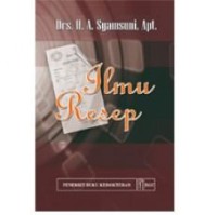 Image of Ilmu Resep