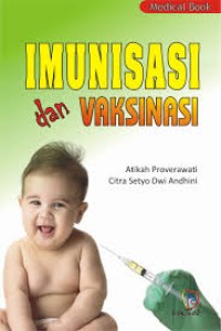 Image of Imunisasi Dan Vaksinasi