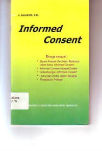 Image of Informed Consent