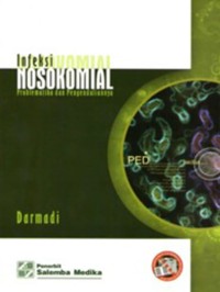 Image of Injeksi Nosokomial: Problematika dan Pengendaliannya