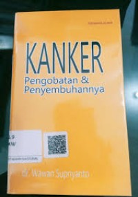 Image of kanker pengobatan & penyembuhannya