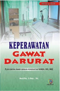 Image of Keperawatan Gawat Darurat
