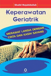 Image of Keperawatan Geriatrik